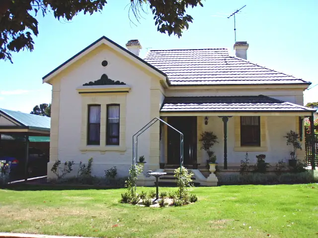 Main view of Homely house listing, 16 Railway Parade, Eudunda SA 5374