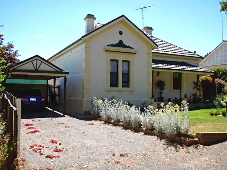Second view of Homely house listing, 16 Railway Parade, Eudunda SA 5374