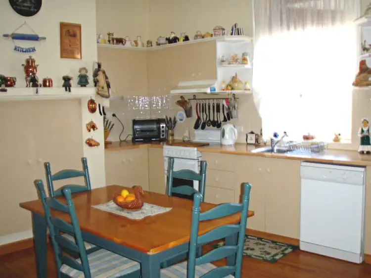 Third view of Homely house listing, 16 Railway Parade, Eudunda SA 5374