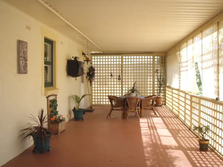 Sixth view of Homely house listing, 16 Railway Parade, Eudunda SA 5374