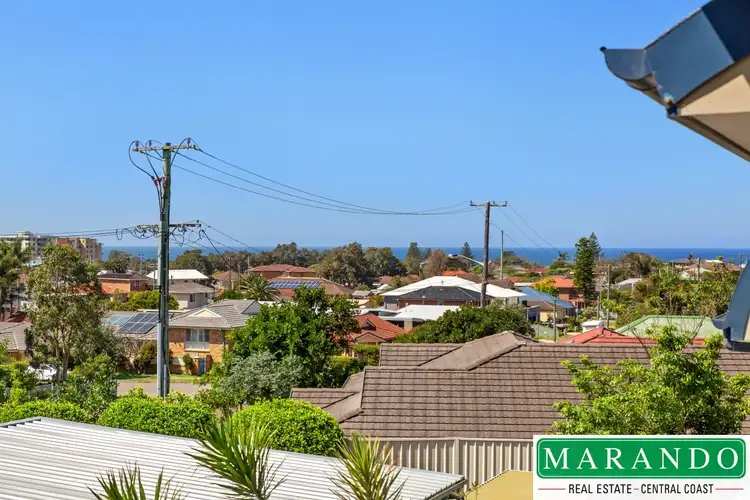 Second view of Homely apartment listing, 6/158 The Entrance Road, The Entrance NSW 2261