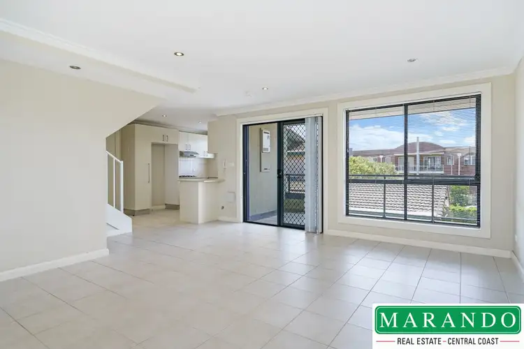 Third view of Homely apartment listing, 6/158 The Entrance Road, The Entrance NSW 2261