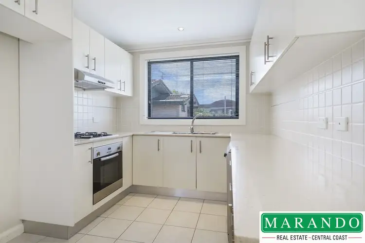 Fifth view of Homely apartment listing, 6/158 The Entrance Road, The Entrance NSW 2261