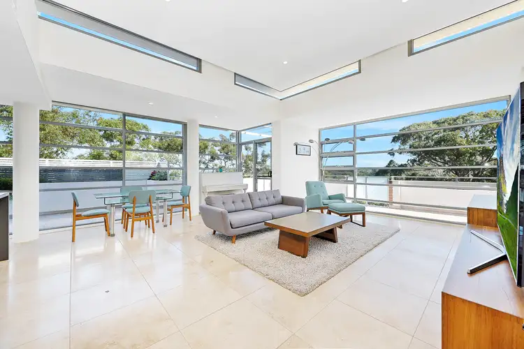 39/6-10 Beaconsfield Parade, Lindfield NSW 2070