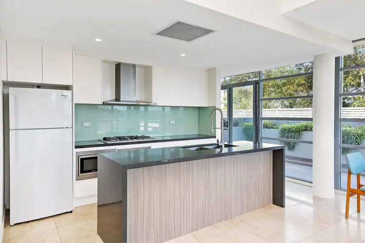 Second view of Homely apartment listing, 39/6-10 Beaconsfield Parade, Lindfield NSW 2070
