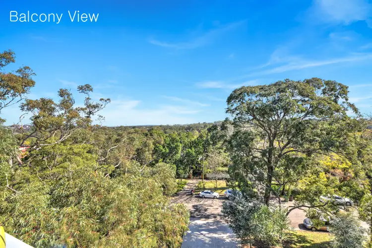Fifth view of Homely apartment listing, 39/6-10 Beaconsfield Parade, Lindfield NSW 2070