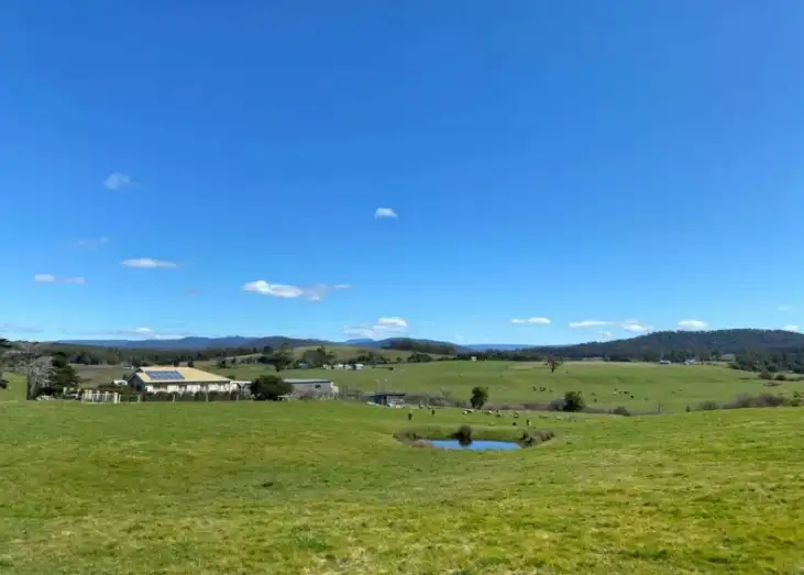 Main view of Homely acreage listing, 179 Reids Road, St Helens TAS 7216