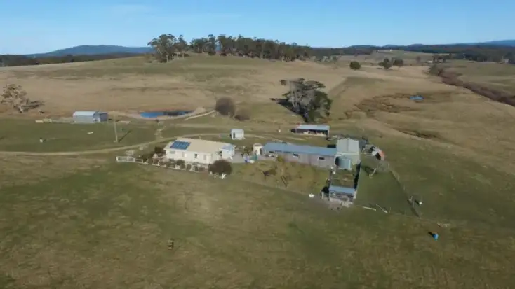 Third view of Homely acreage listing, 179 Reids Road, St Helens TAS 7216