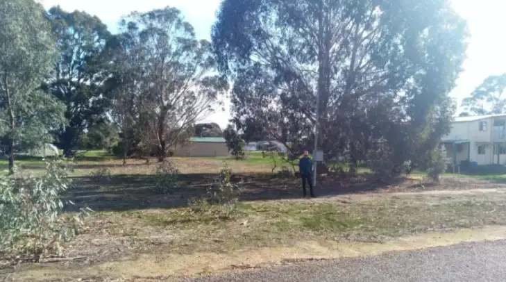 Second view of Homely land listing, 135 Fourth Avenue, Kendenup WA 6323
