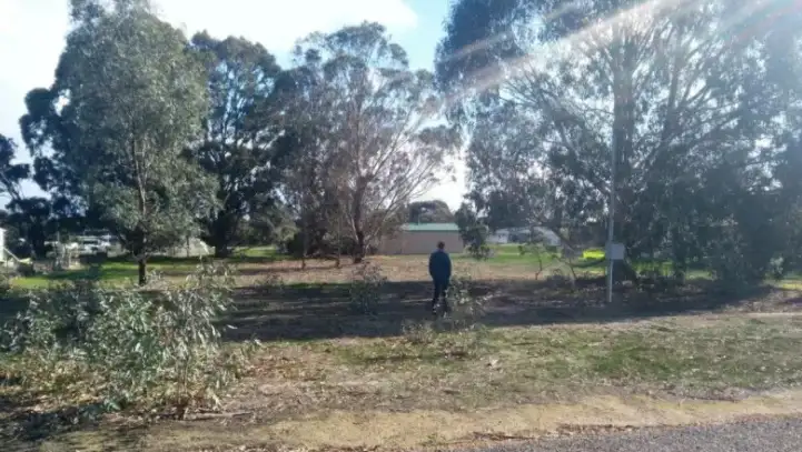 Third view of Homely land listing, 135 Fourth Avenue, Kendenup WA 6323