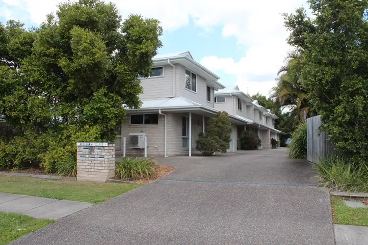 2/24 Mill Street, Landsborough QLD 4550