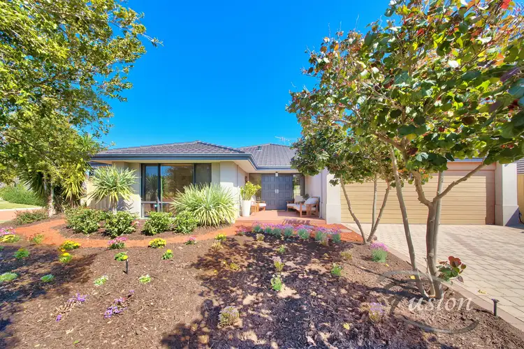 20 Madrid Terrace, Hocking WA 6065