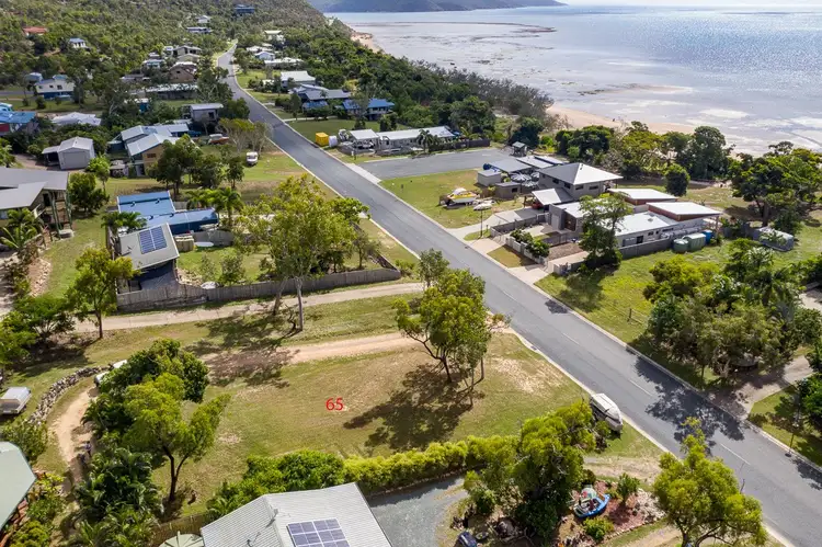 65 Gloucester Avenue, Hideaway Bay QLD 4800