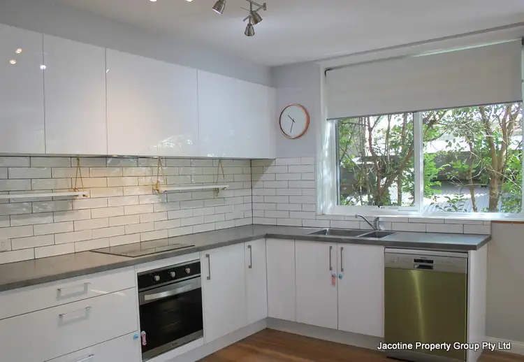 Main view of Homely apartment listing, 10/16a Cromwell Road, South Yarra VIC 3141