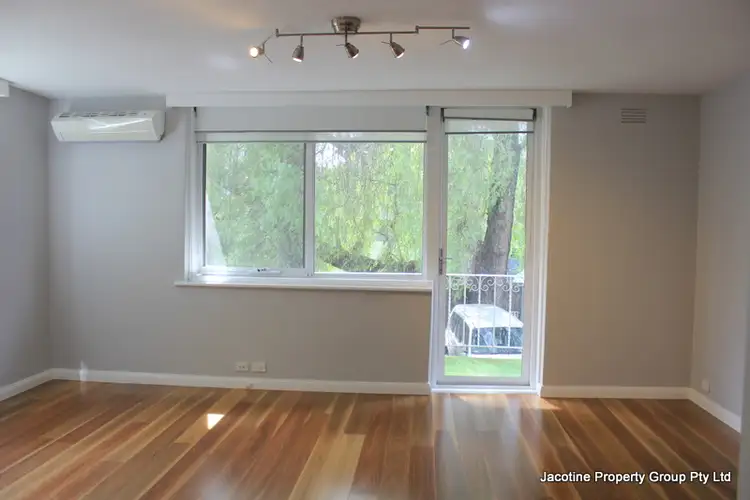 Second view of Homely apartment listing, 10/16a Cromwell Road, South Yarra VIC 3141