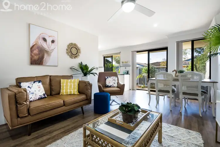 Fifth view of Homely villa listing, 8/4 Alexandra Street, Rockingham WA 6168