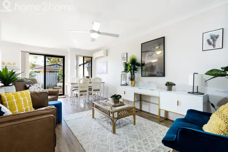 Sixth view of Homely villa listing, 8/4 Alexandra Street, Rockingham WA 6168