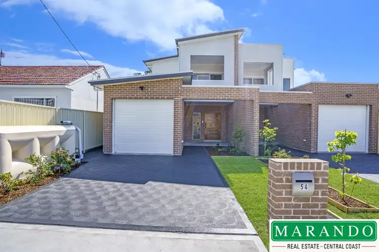 54 Anzac Road, Long Jetty NSW 2261