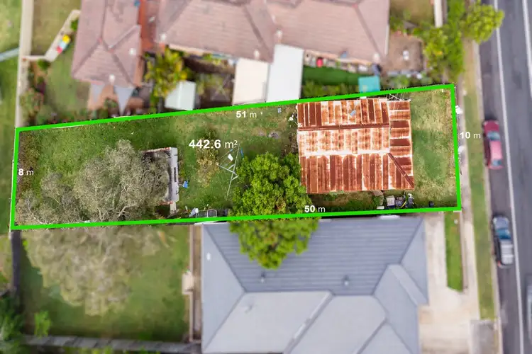 270 The Entrance Road, Long Jetty NSW 2261