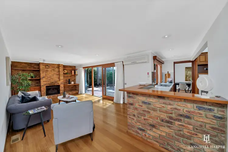 Fourth view of Homely house listing, 8 Wandeen Street, Balwyn North VIC 3104