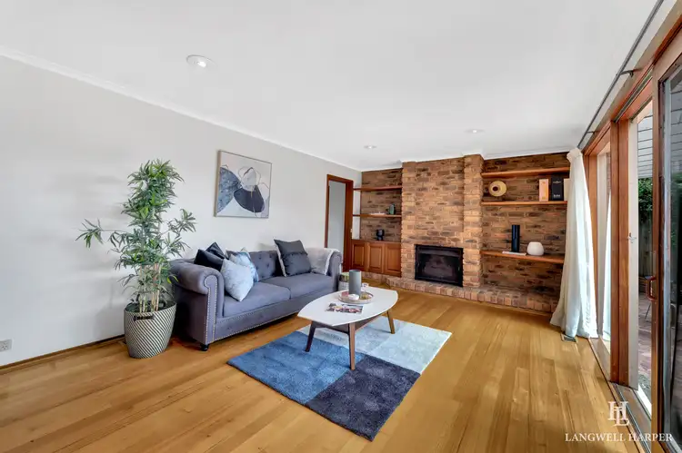 Fifth view of Homely house listing, 8 Wandeen Street, Balwyn North VIC 3104