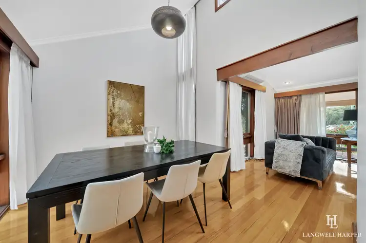 Sixth view of Homely house listing, 8 Wandeen Street, Balwyn North VIC 3104
