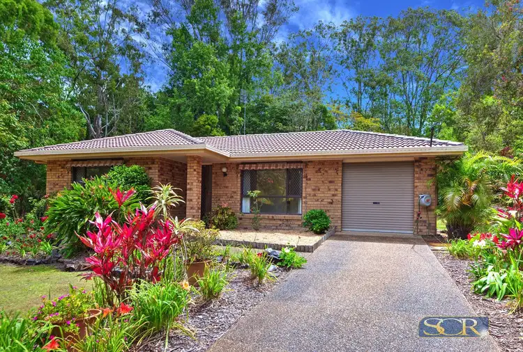 58 Valley View Rise, Mooloolah Valley QLD 4553