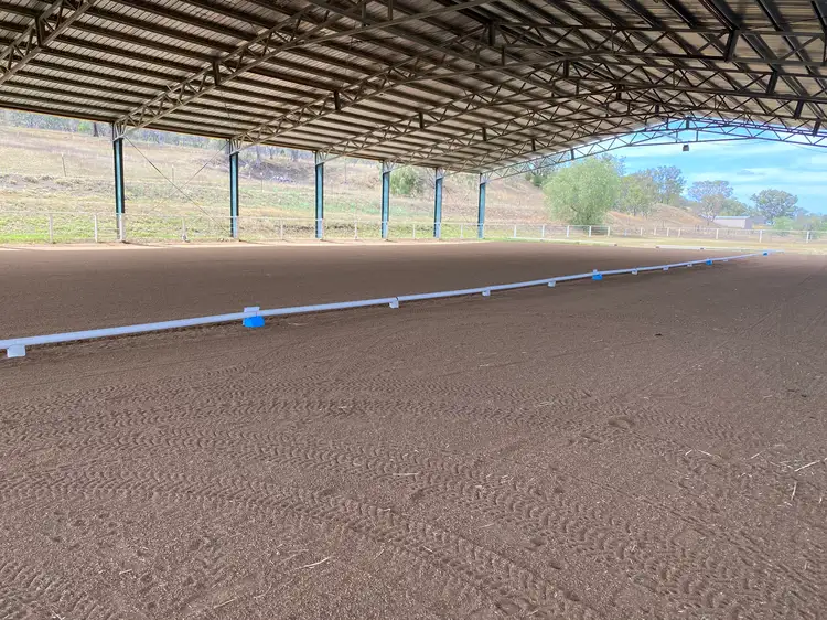 17341 New England Highway, Allora QLD 4362