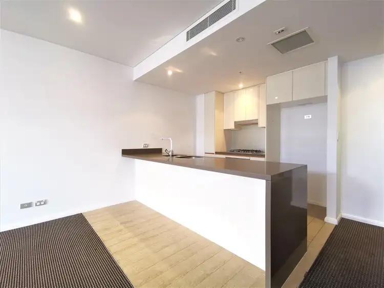 Third view of Homely apartment listing, 742/12 Victoria Park Parade, Zetland NSW 2017
