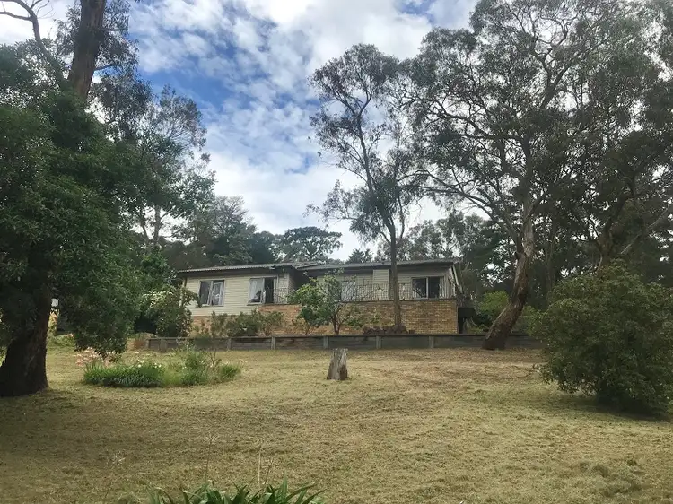 Second view of Homely house listing, 1 Pembroke Street, Greensborough VIC 3088