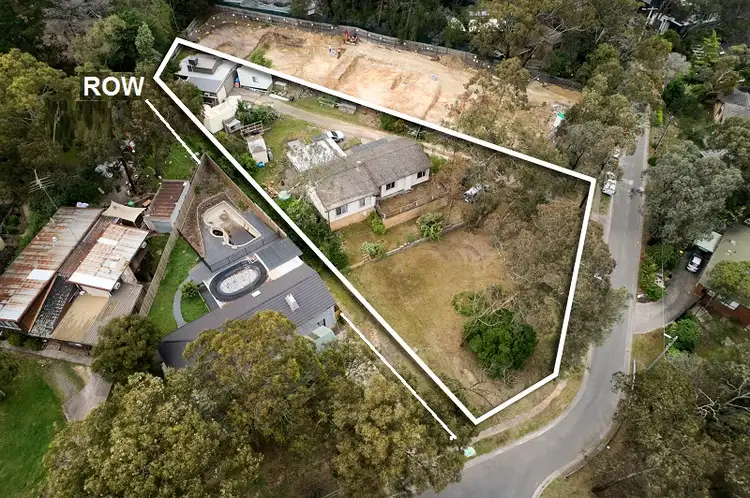 Fifth view of Homely house listing, 1 Pembroke Street, Greensborough VIC 3088