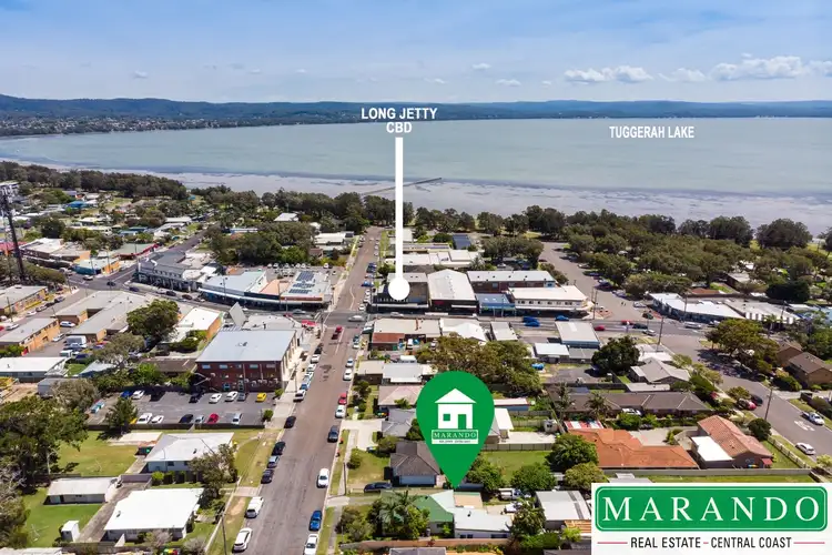 Second view of Homely house listing, 20 Thompson Street, Long Jetty NSW 2261