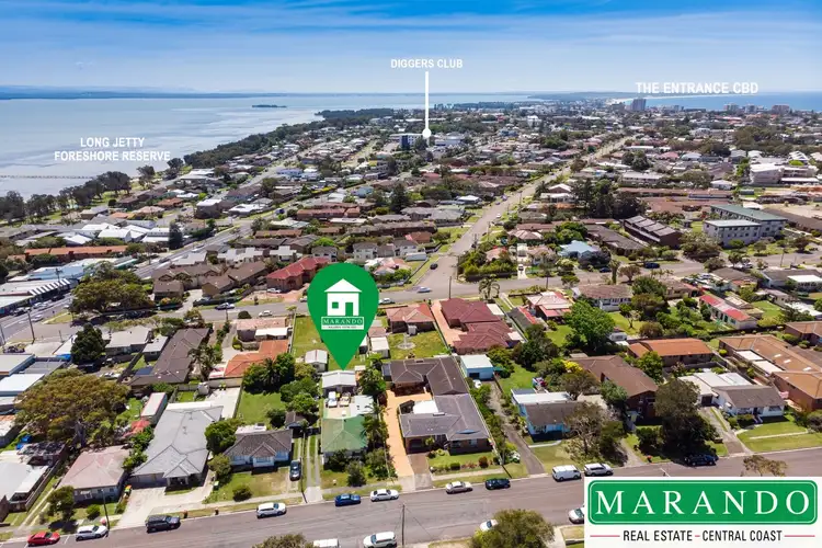 Third view of Homely house listing, 20 Thompson Street, Long Jetty NSW 2261