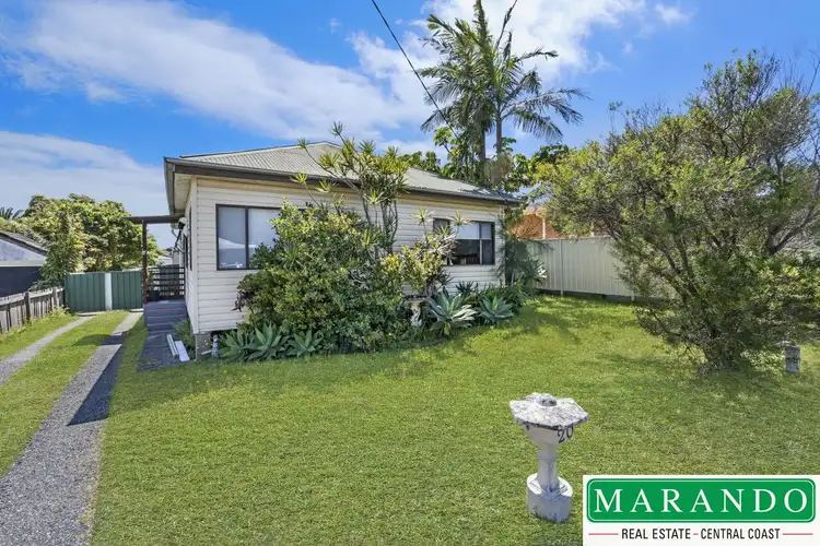 Fourth view of Homely house listing, 20 Thompson Street, Long Jetty NSW 2261