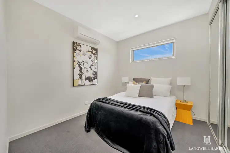 Third view of Homely house listing, 2/14 Flinders St, Coburg VIC 3058