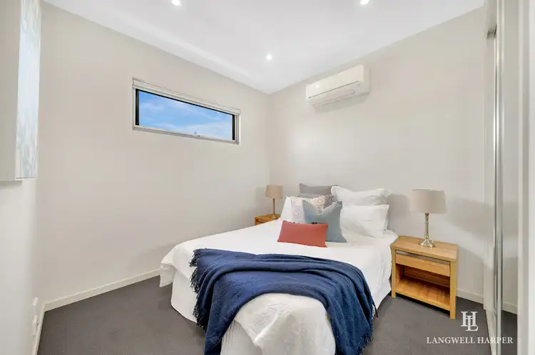 Fourth view of Homely house listing, 2/14 Flinders St, Coburg VIC 3058