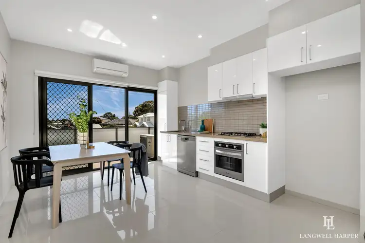 Fifth view of Homely house listing, 2/14 Flinders St, Coburg VIC 3058
