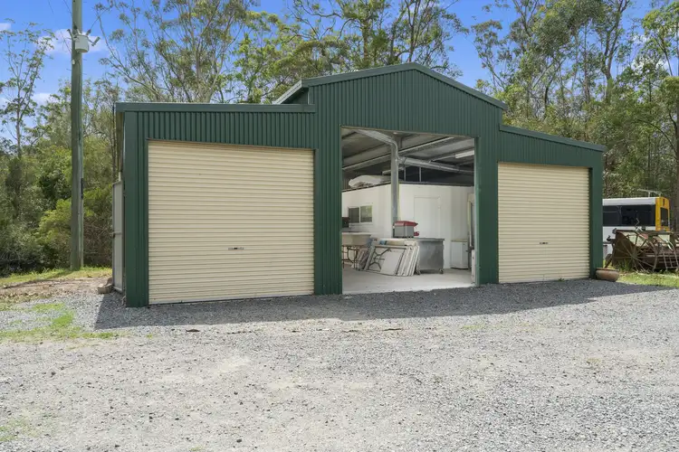Second view of Homely rural property listing, Address available on request