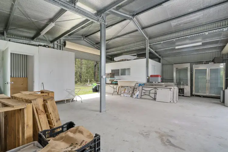 Third view of Homely rural property listing, Address available on request