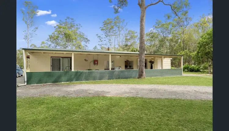 Seventh view of Homely rural property listing, Address available on request