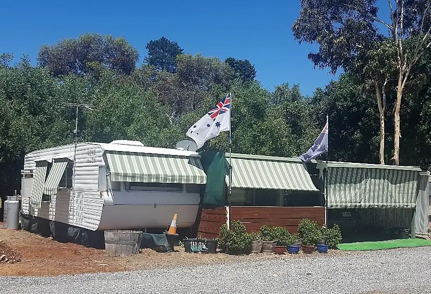 Main view of Homely other listing, Site 58 Tanunda Caravan Park, Tanunda SA 5352
