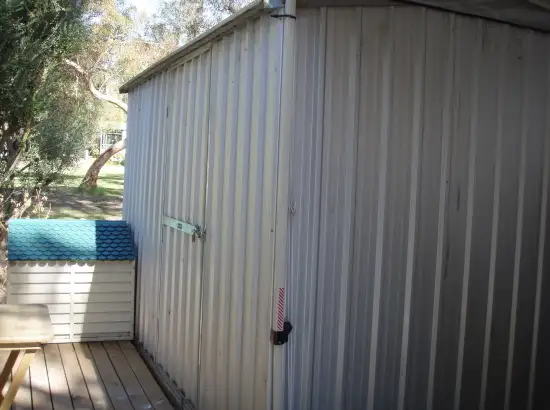 Third view of Homely other listing, Site 58 Tanunda Caravan Park, Tanunda SA 5352