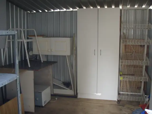 Fourth view of Homely other listing, Site 58 Tanunda Caravan Park, Tanunda SA 5352