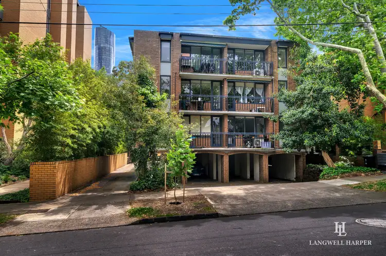 14/7 Rockley Road, South Yarra VIC 3141