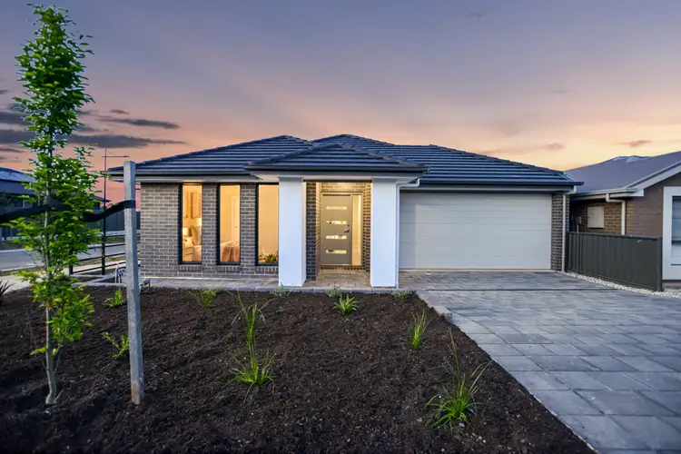 31 Byron Street, Mount Barker SA 5251