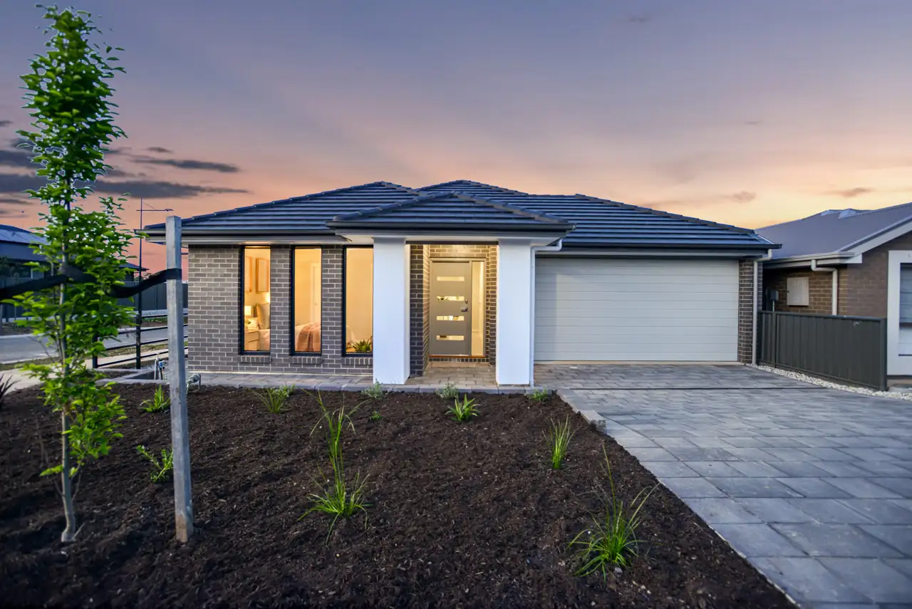 Main view of Homely house listing, 31 Byron Street, Mount Barker SA 5251