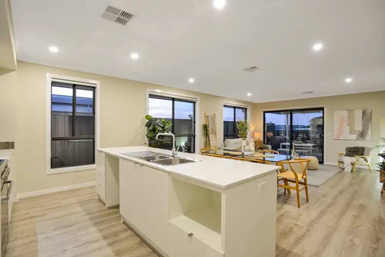 Second view of Homely house listing, 31 Byron Street, Mount Barker SA 5251