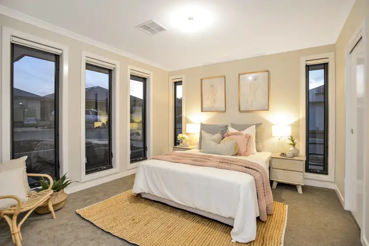 Fourth view of Homely house listing, 31 Byron Street, Mount Barker SA 5251