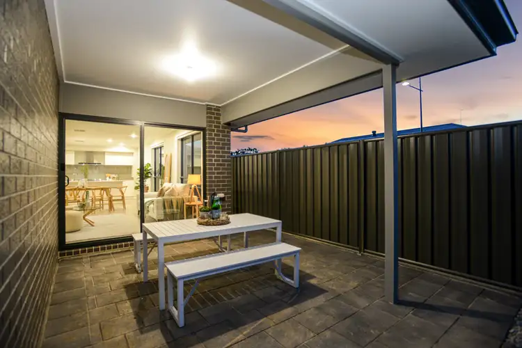 Fifth view of Homely house listing, 31 Byron Street, Mount Barker SA 5251