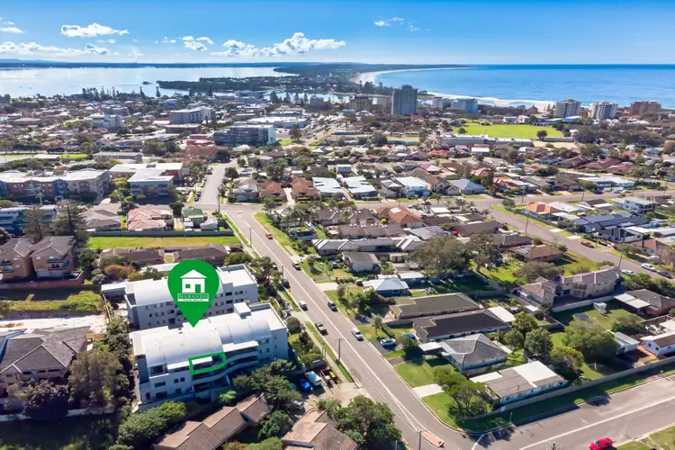 23/29-33 Gosford Avenue, The Entrance NSW 2261